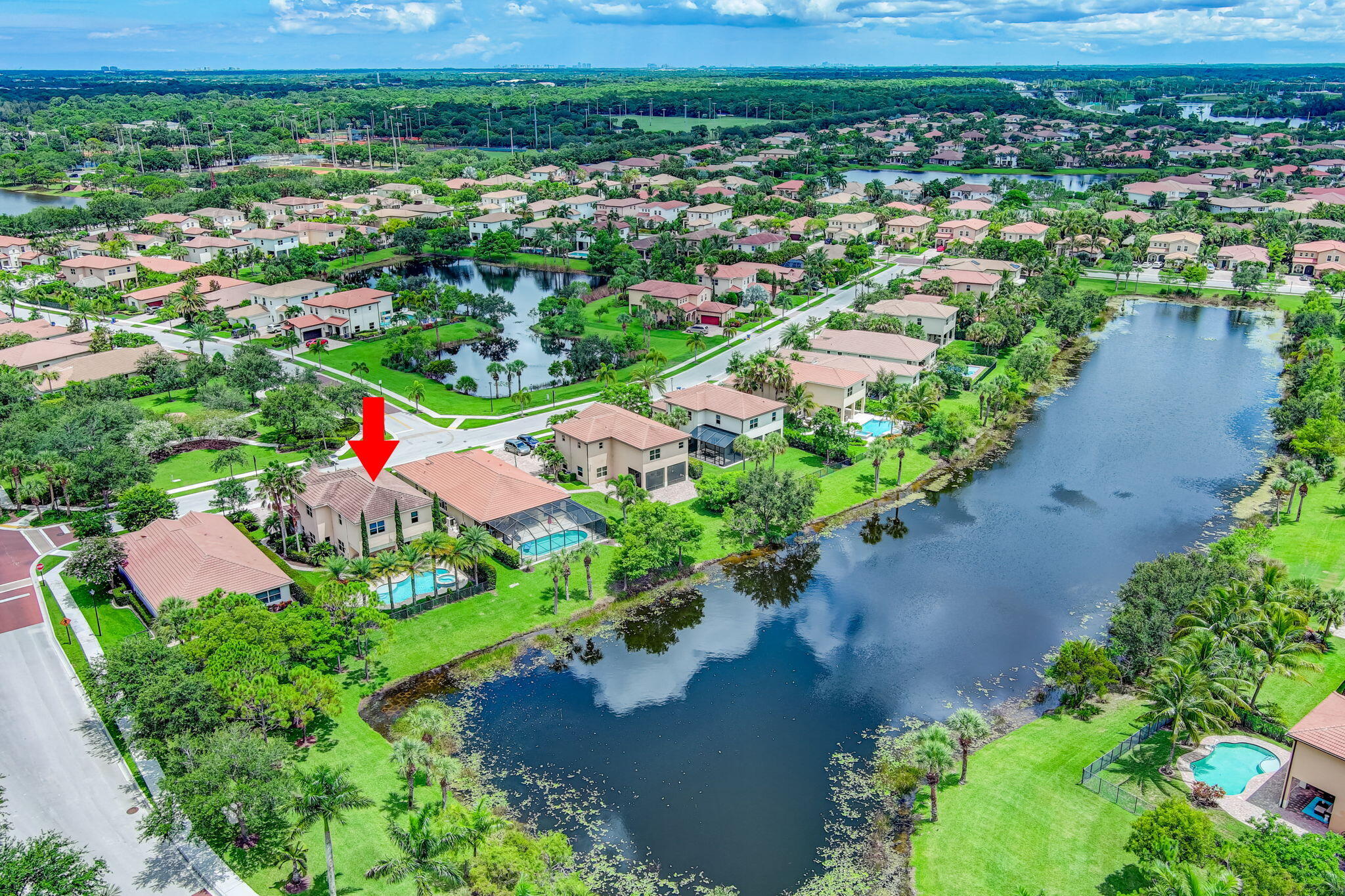 108 Parey Island Place