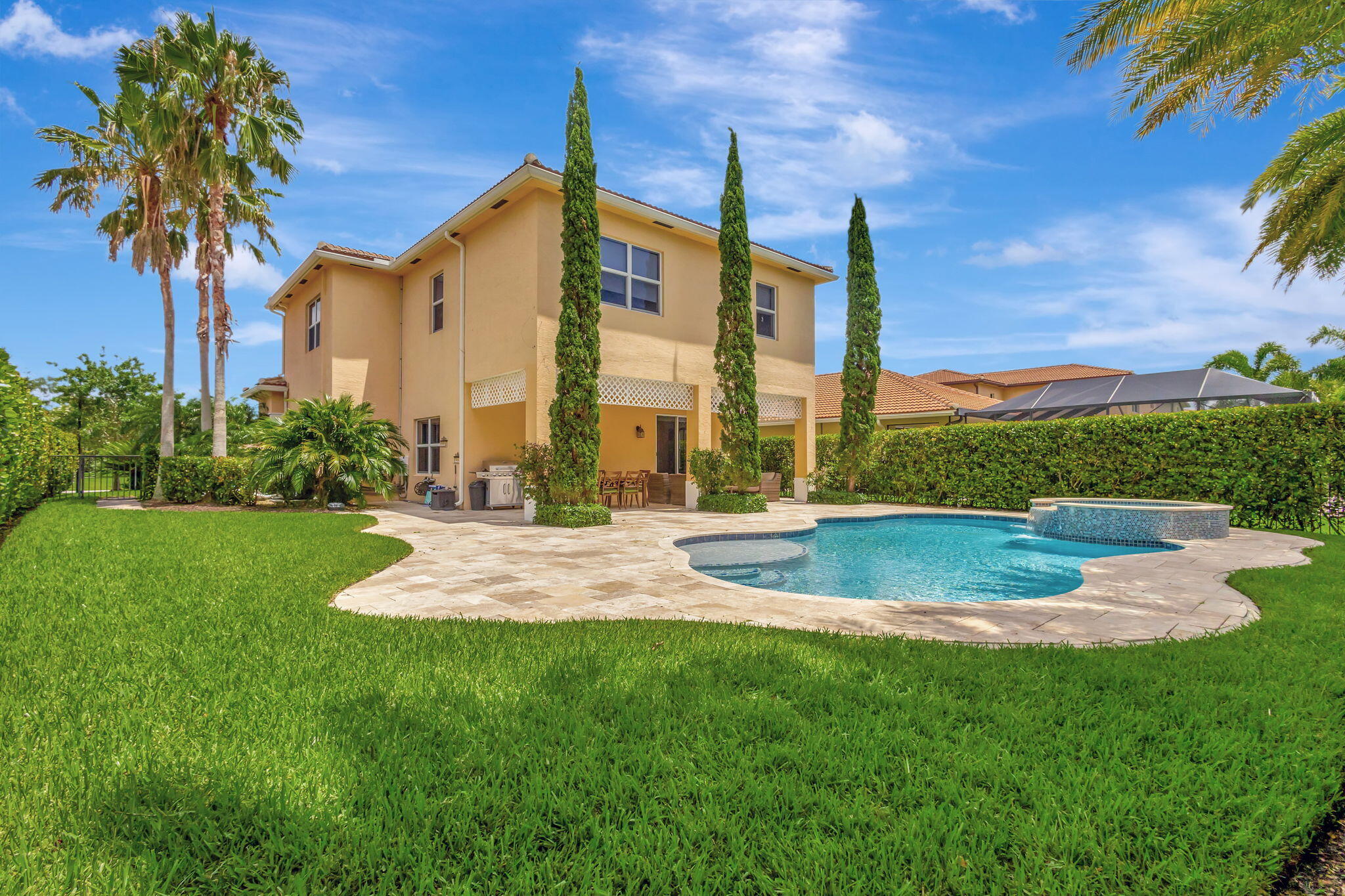 108 Parey Island Place