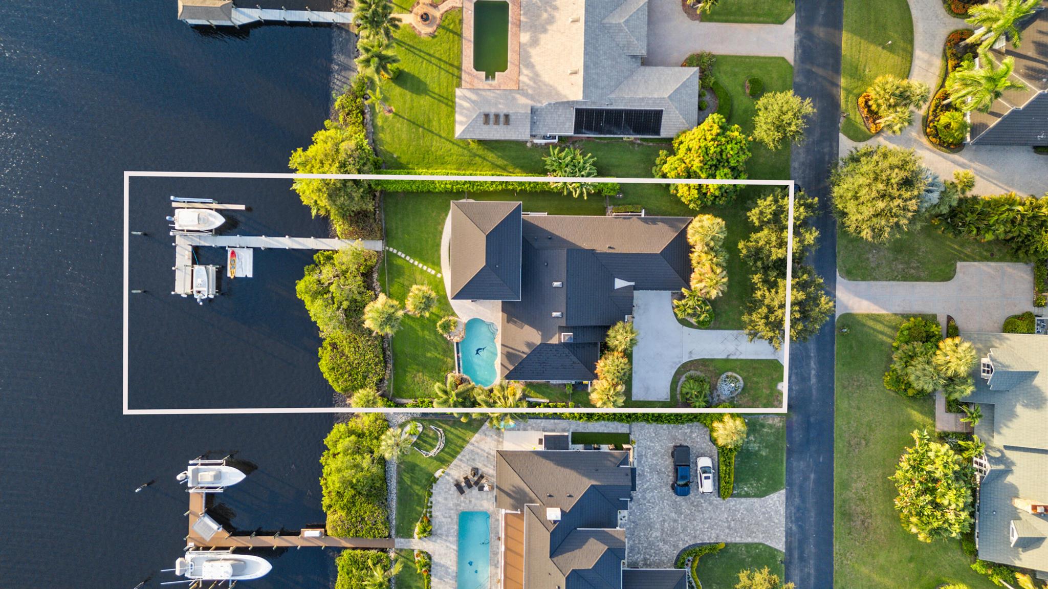 18779 SE River Ridge Road