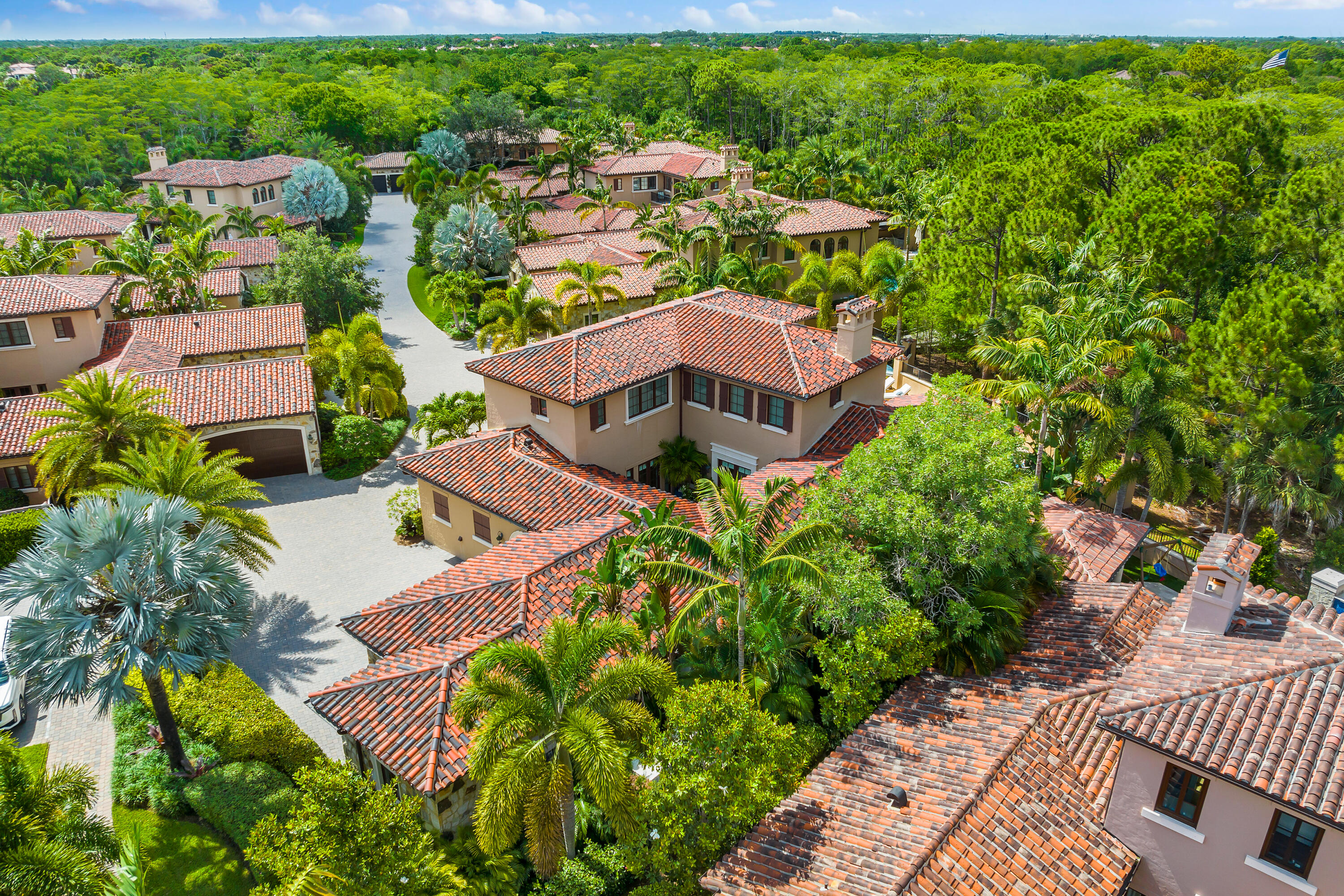 426 Via Del Orso Drive