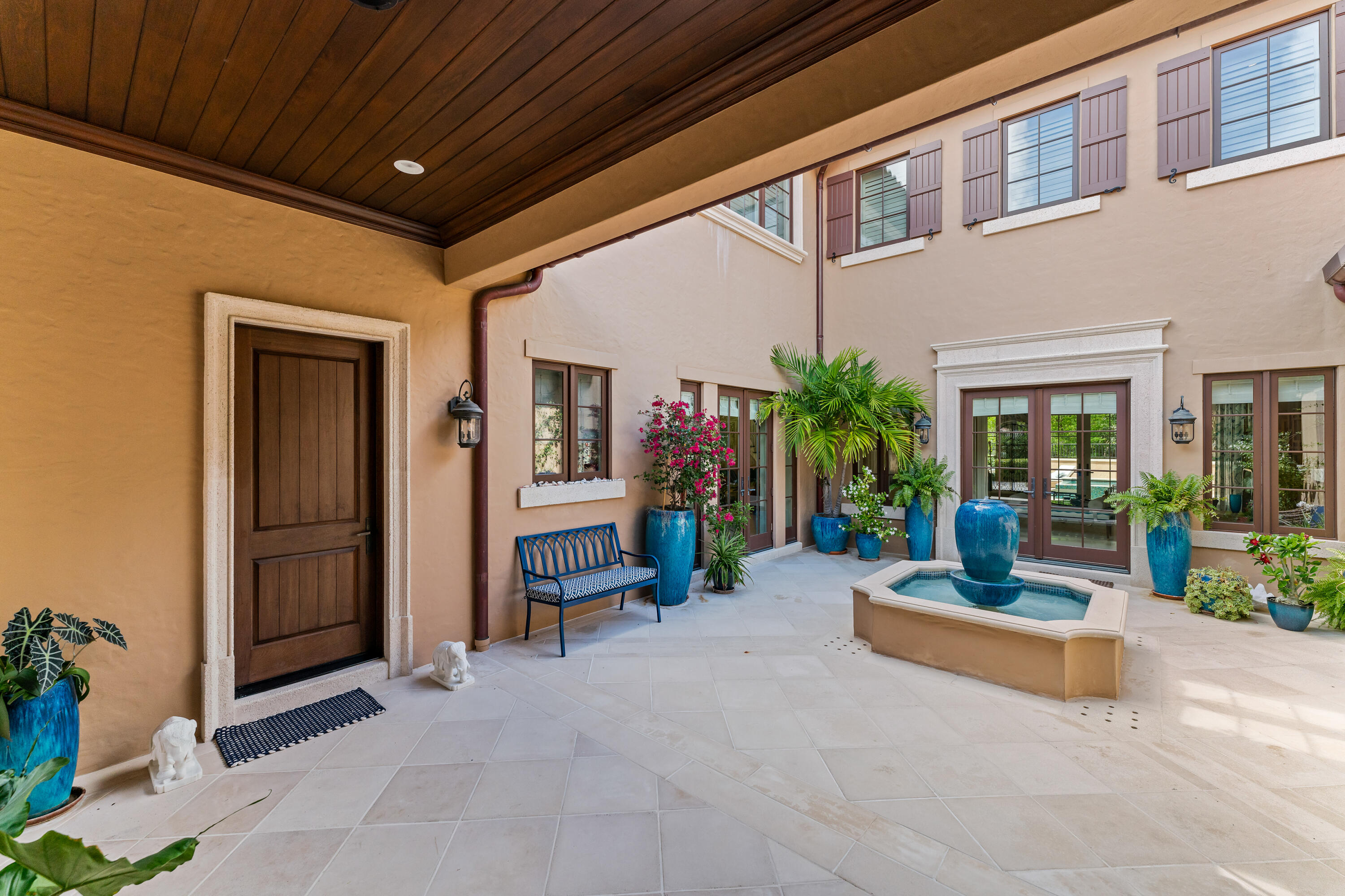 426 Via Del Orso Drive