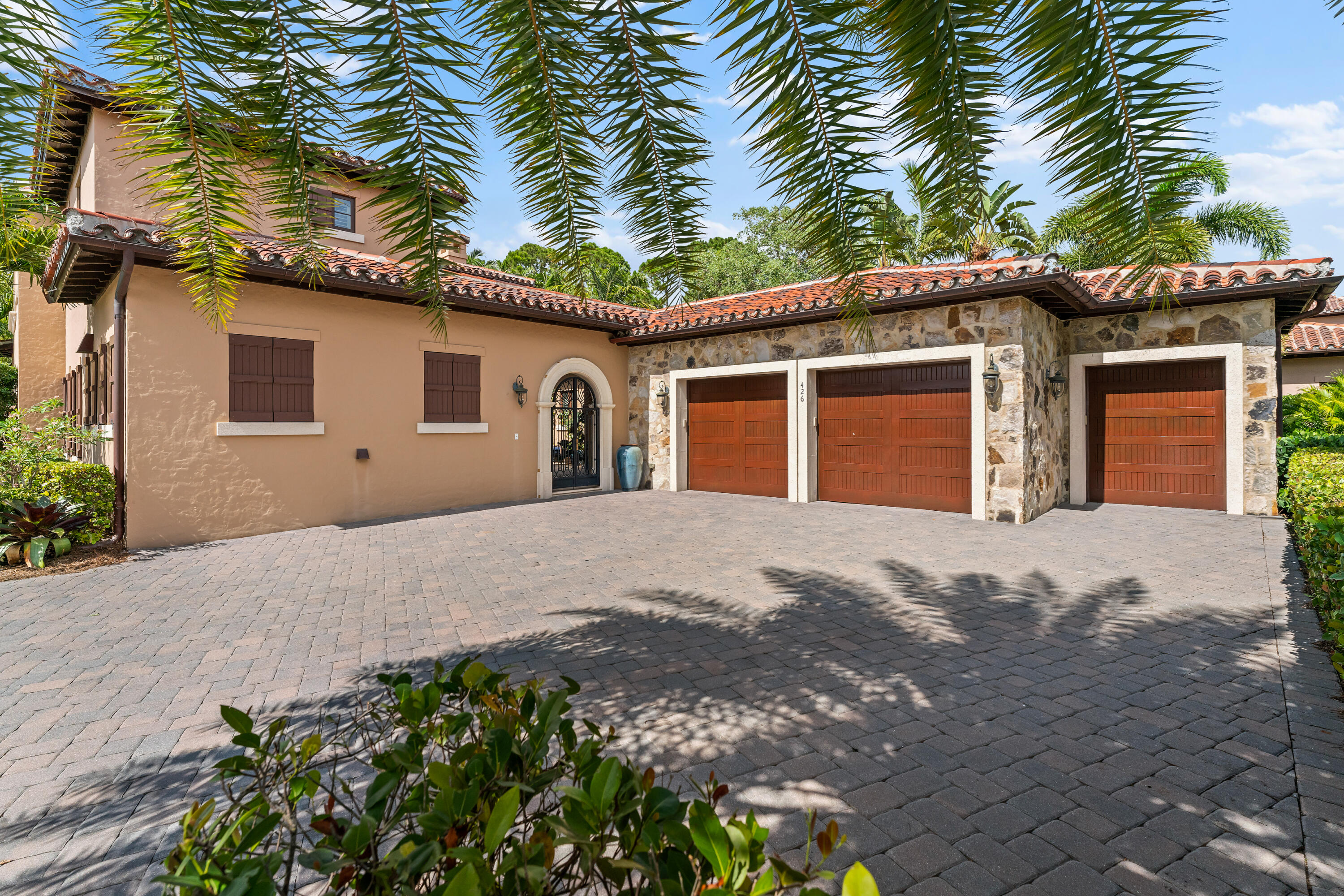 426 Via Del Orso Drive