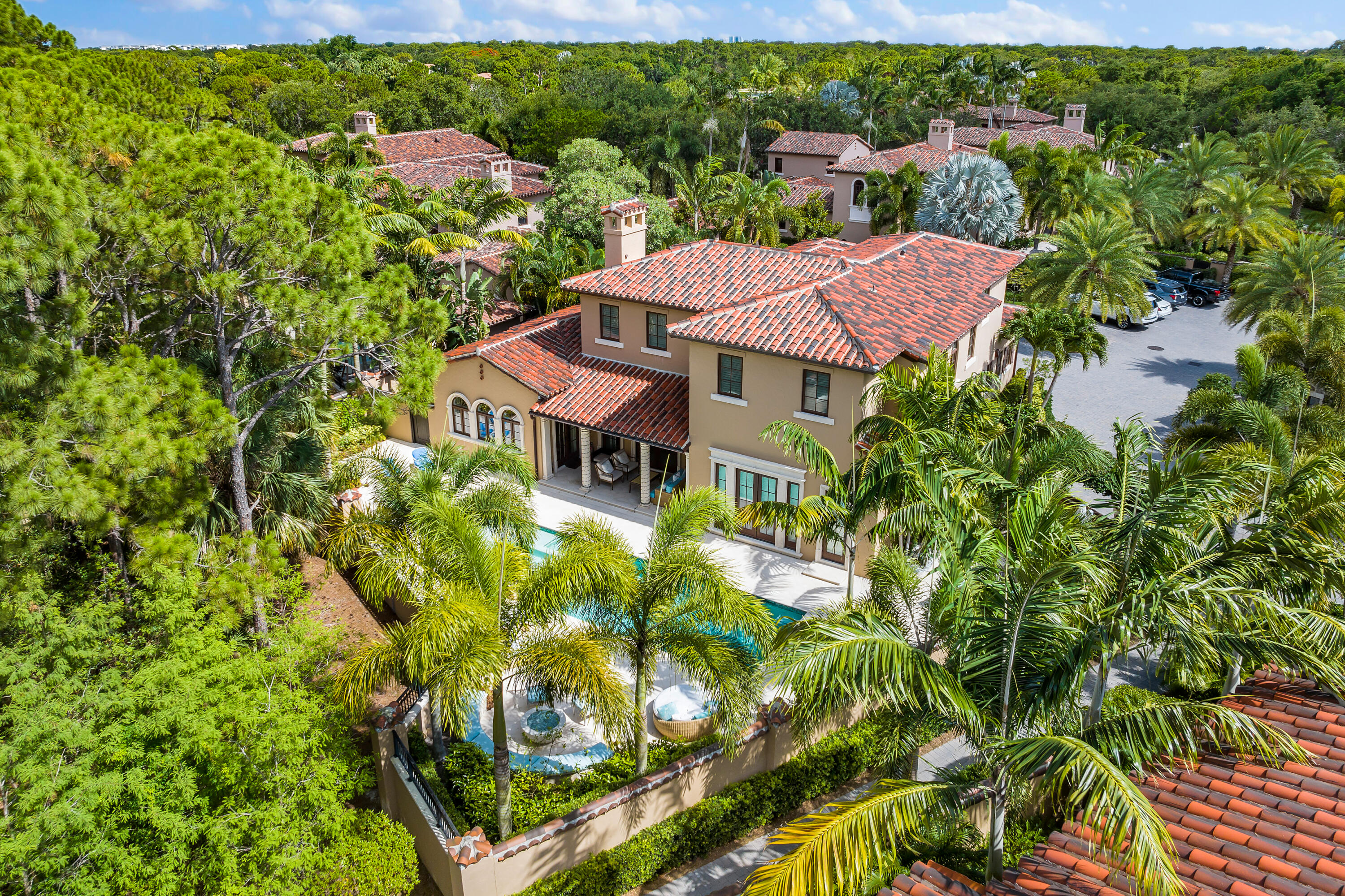 426 Via Del Orso Drive