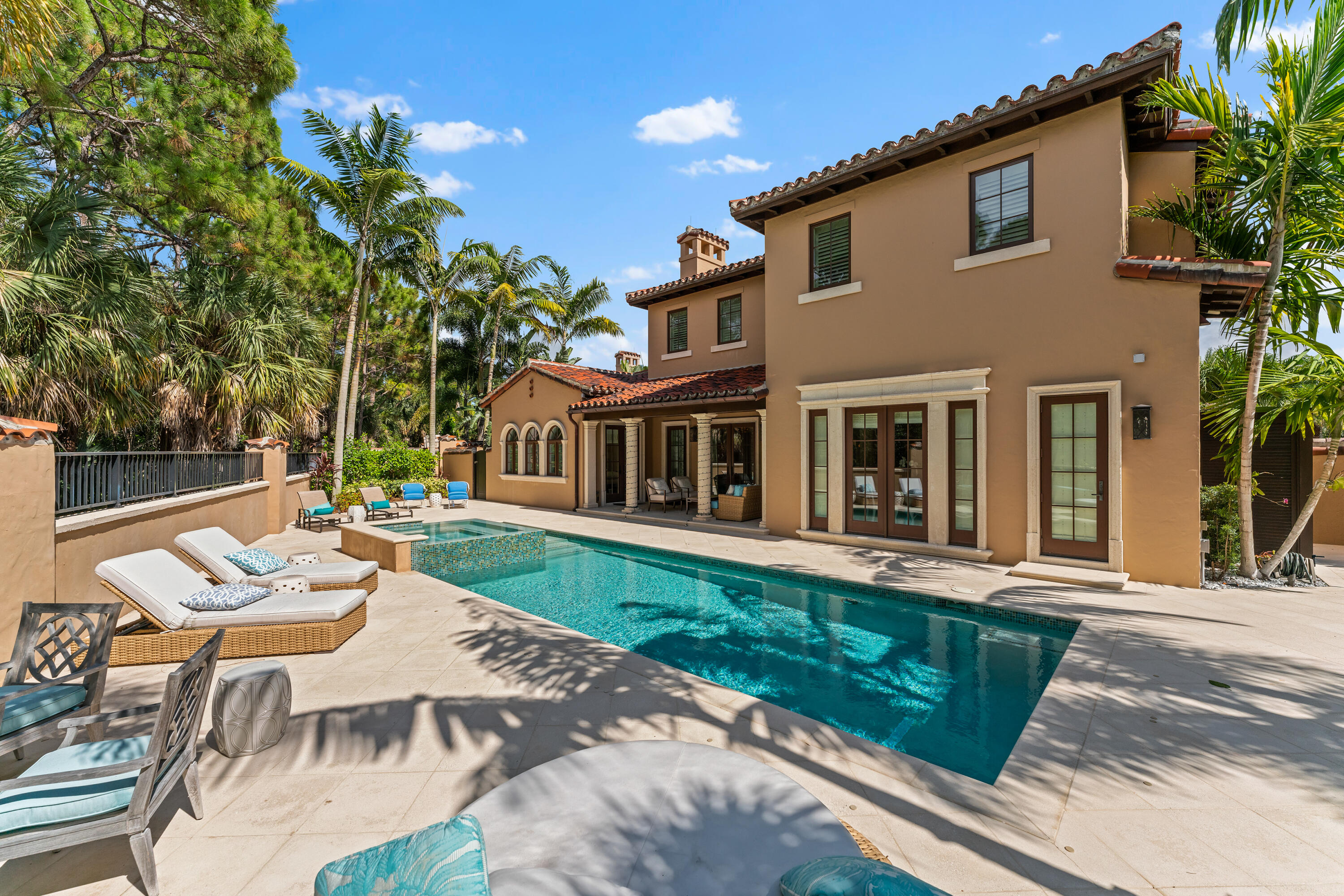 426 Via Del Orso Drive