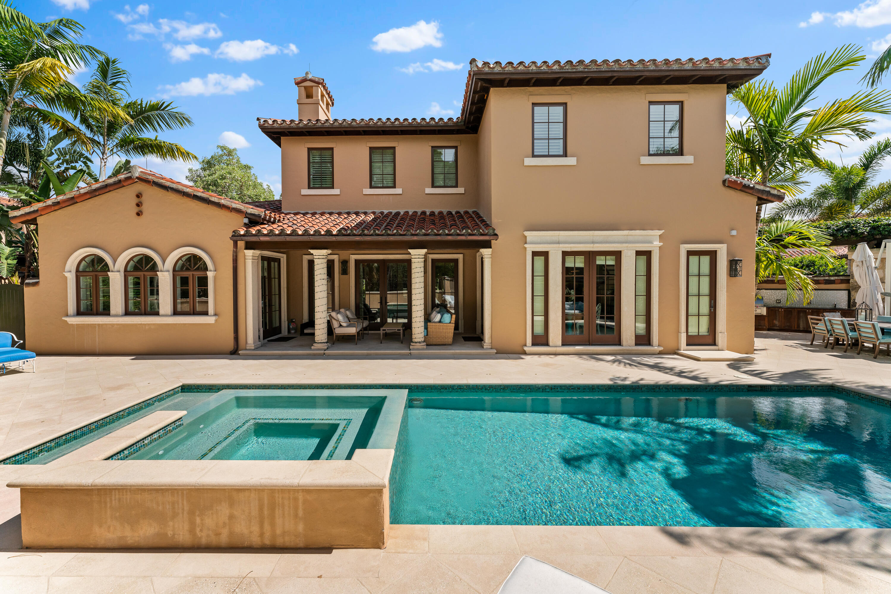 426 Via Del Orso Drive