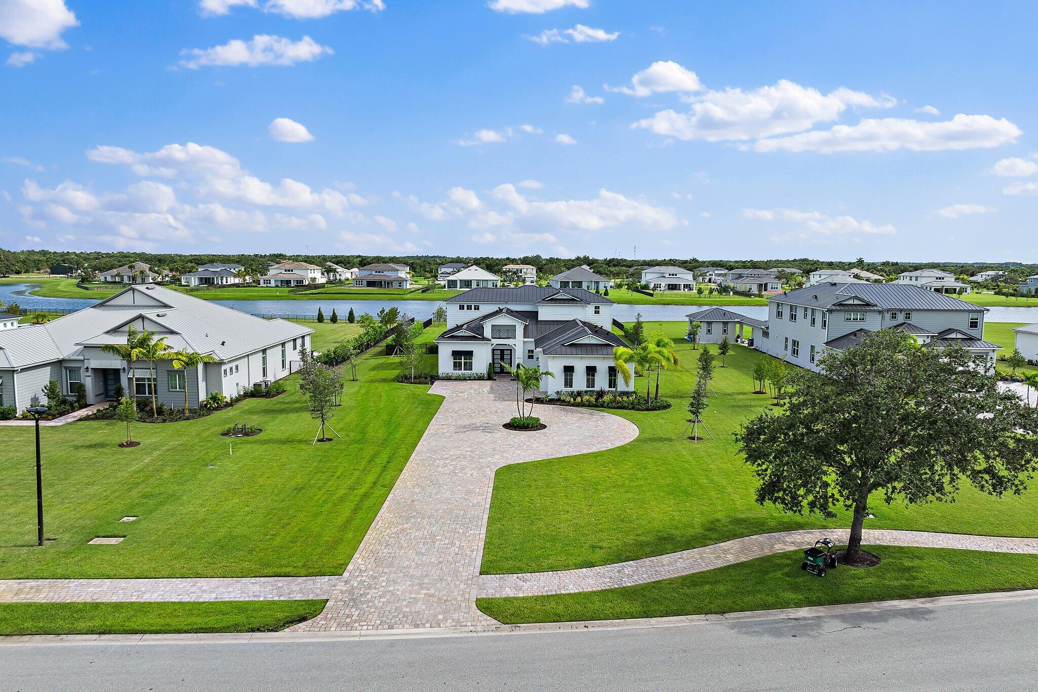 20084 SE Bridgewater Drive