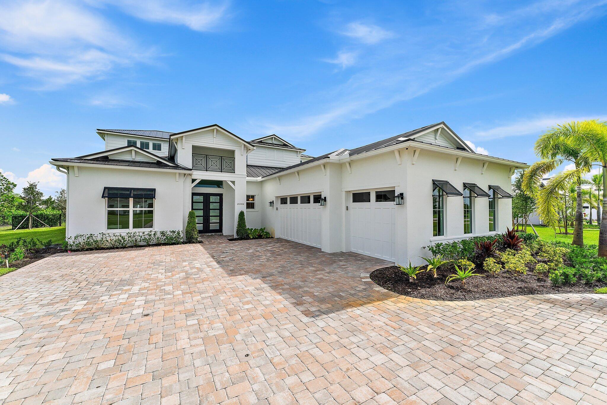 20084 SE Bridgewater Drive