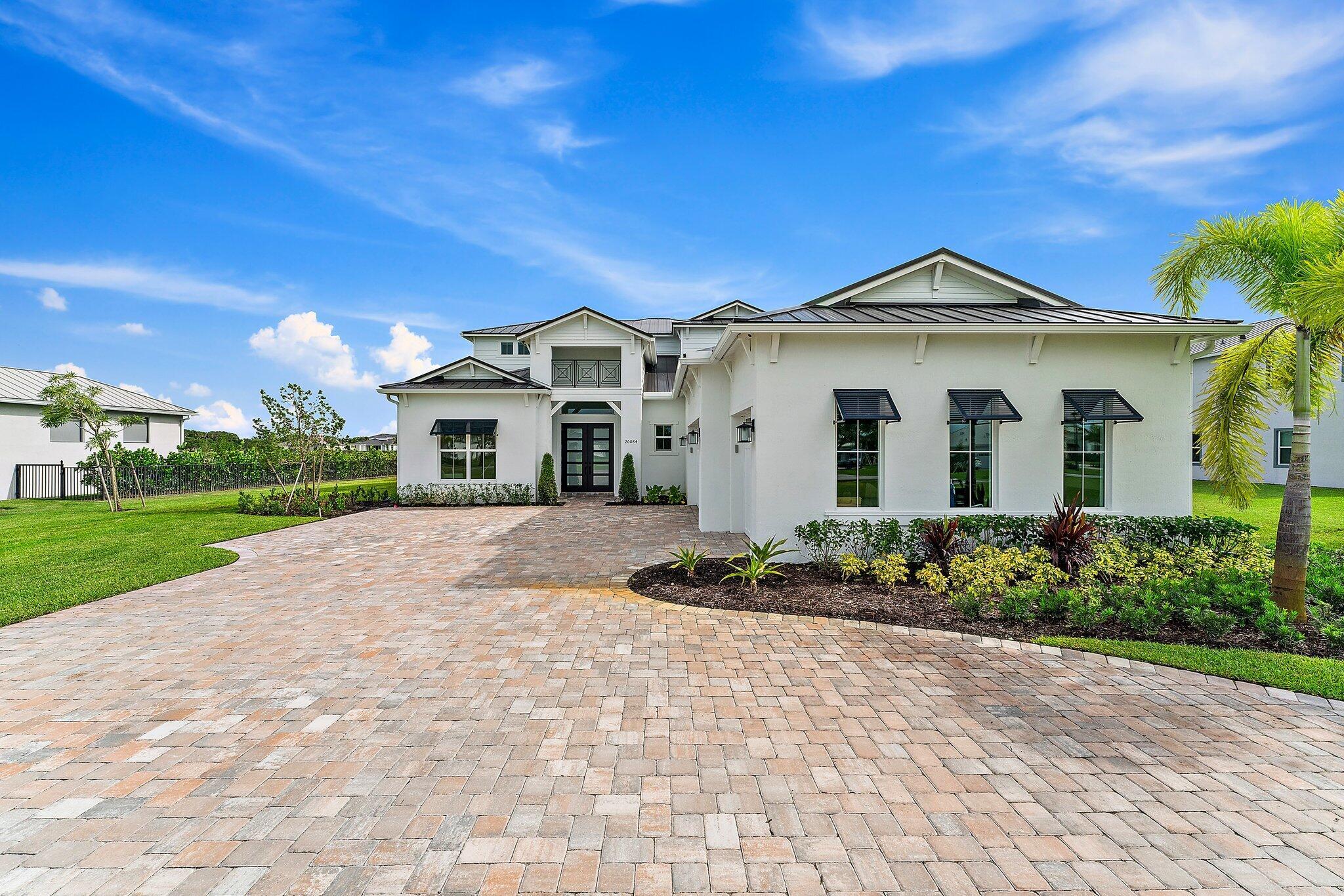 20084 SE Bridgewater Drive