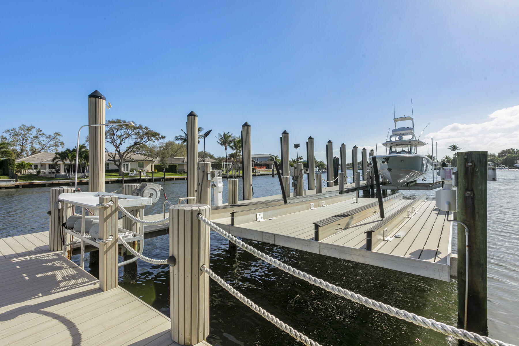 756 Harbour Isles Court