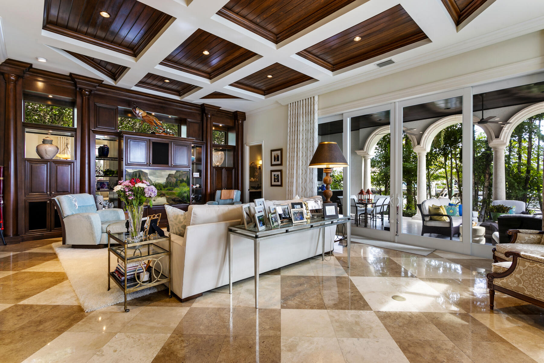 756 Harbour Isles Court
