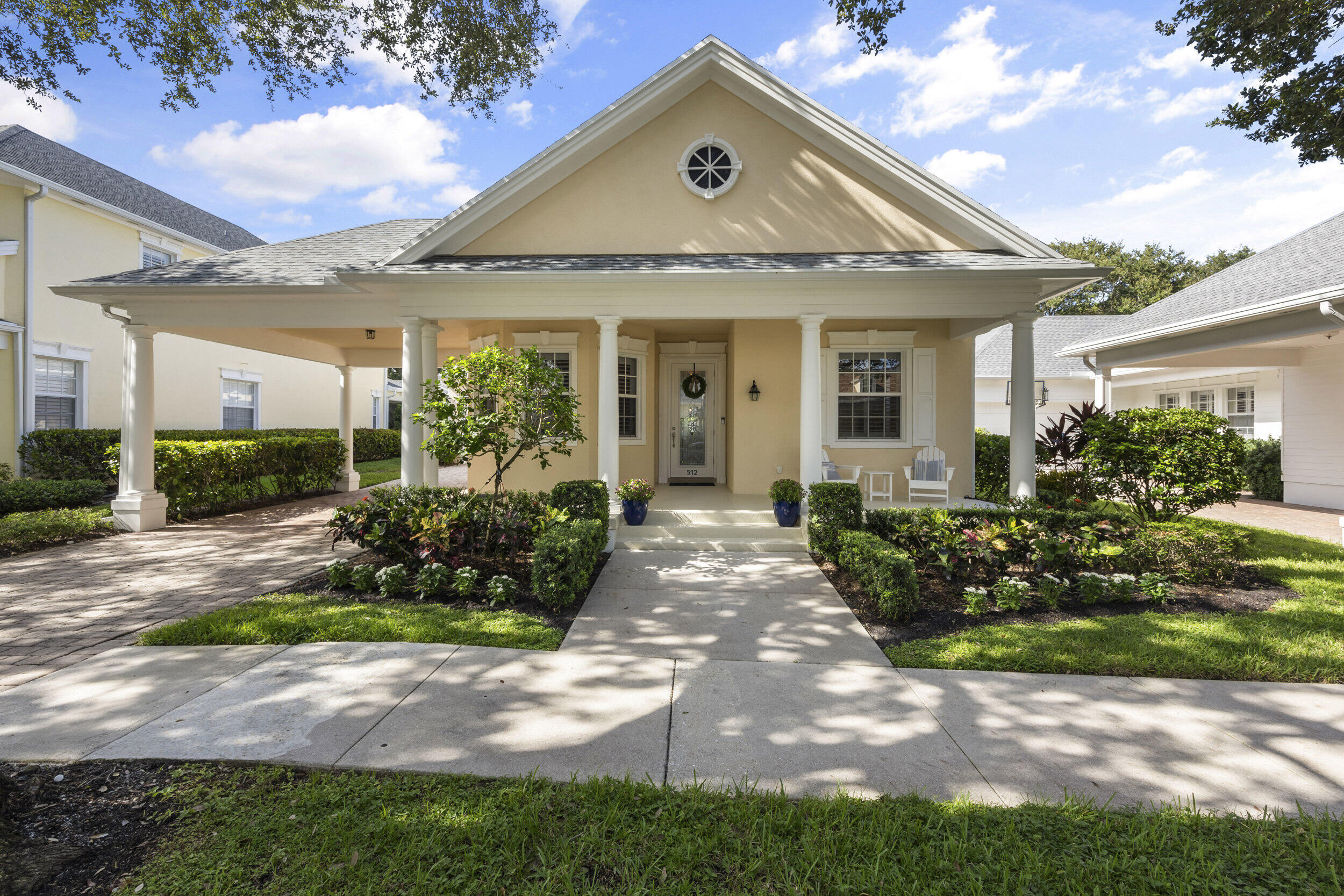 512 Sweet Bay Circle