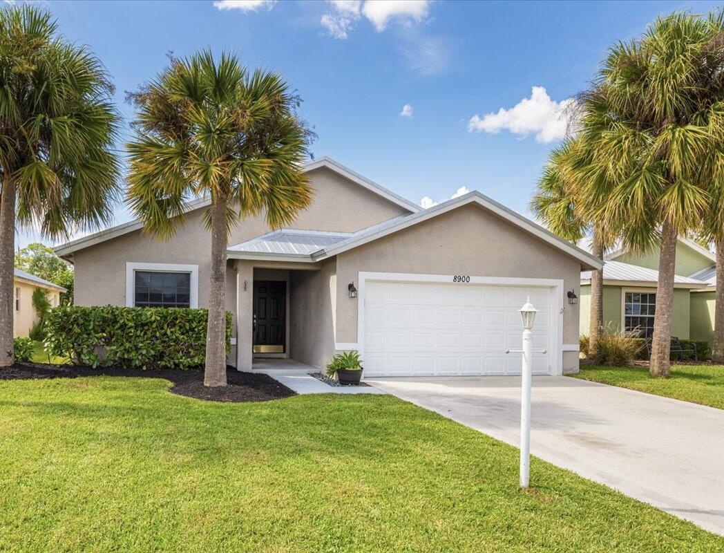 8900 SW Bonneville Drive