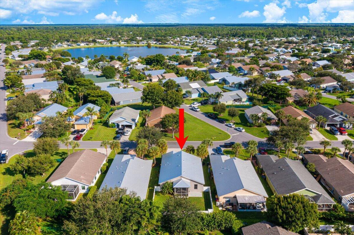 8900 SW Bonneville Drive