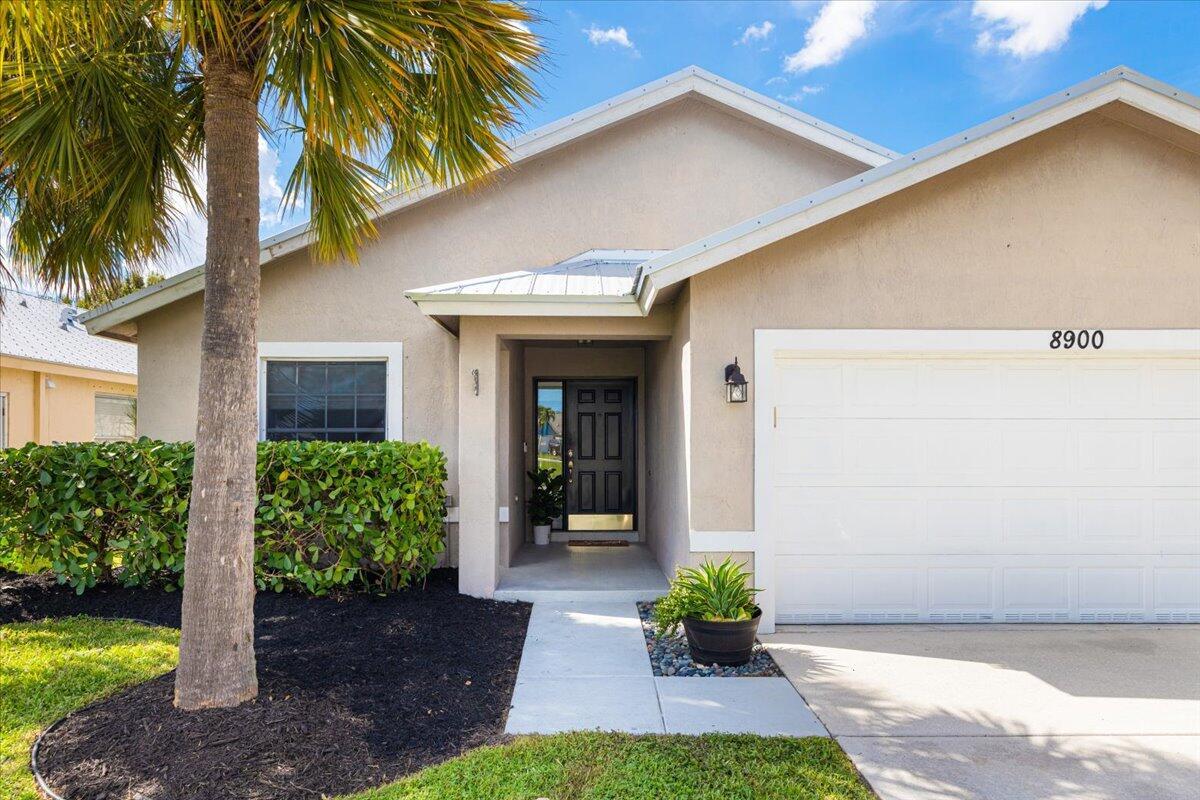 8900 SW Bonneville Drive