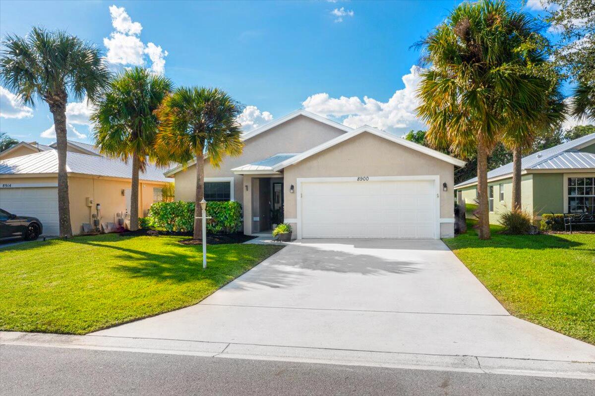 8900 SW Bonneville Drive