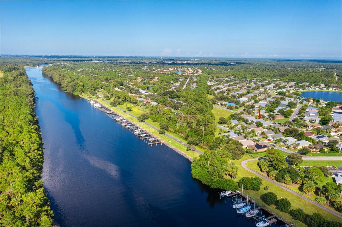 8900 SW Bonneville Drive