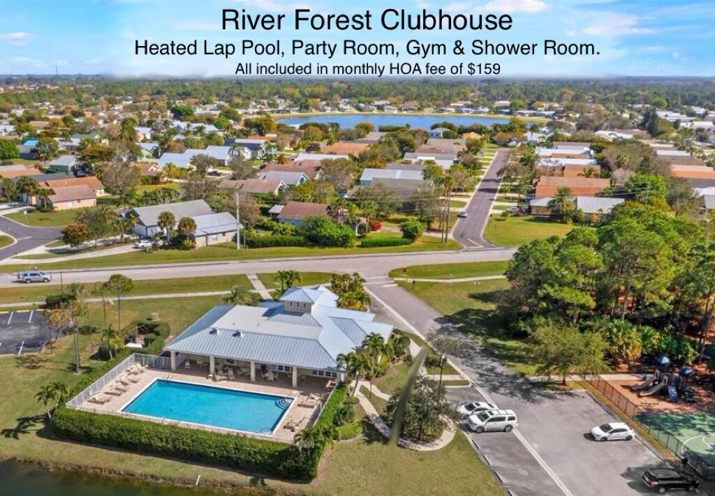 8900 SW Bonneville Drive