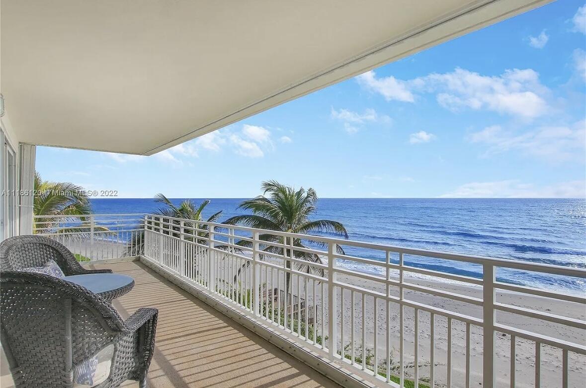 350 S Beach Road 401