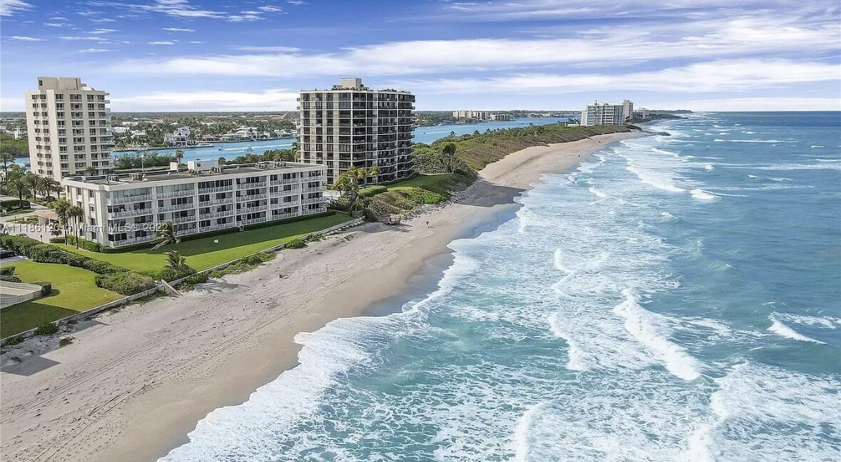 350 S Beach Road 401