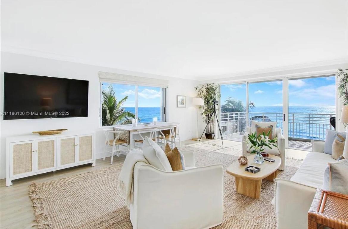 350 S Beach Road 401