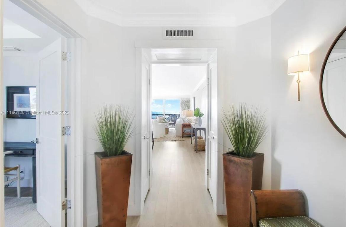 350 S Beach Road 401