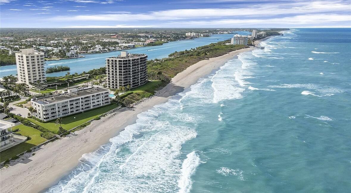 350 S Beach Road 401