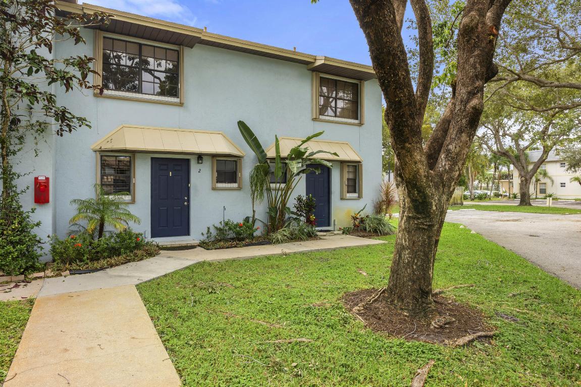 406 N Cypress Drive 2