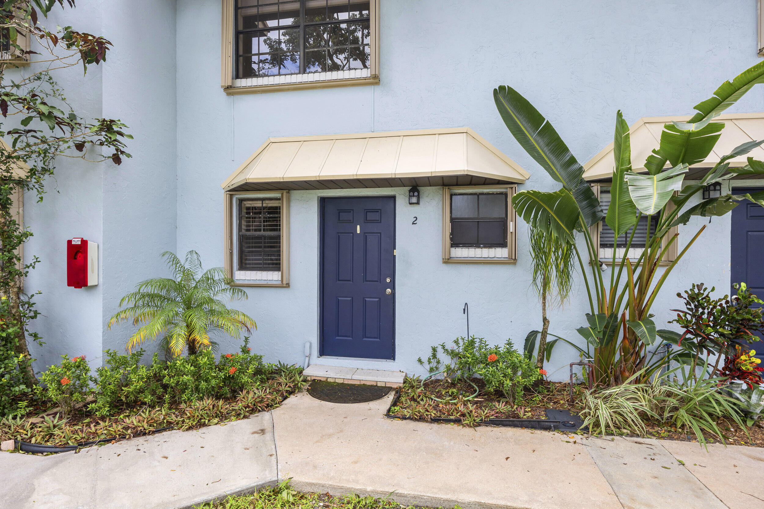 406 N Cypress Drive 2