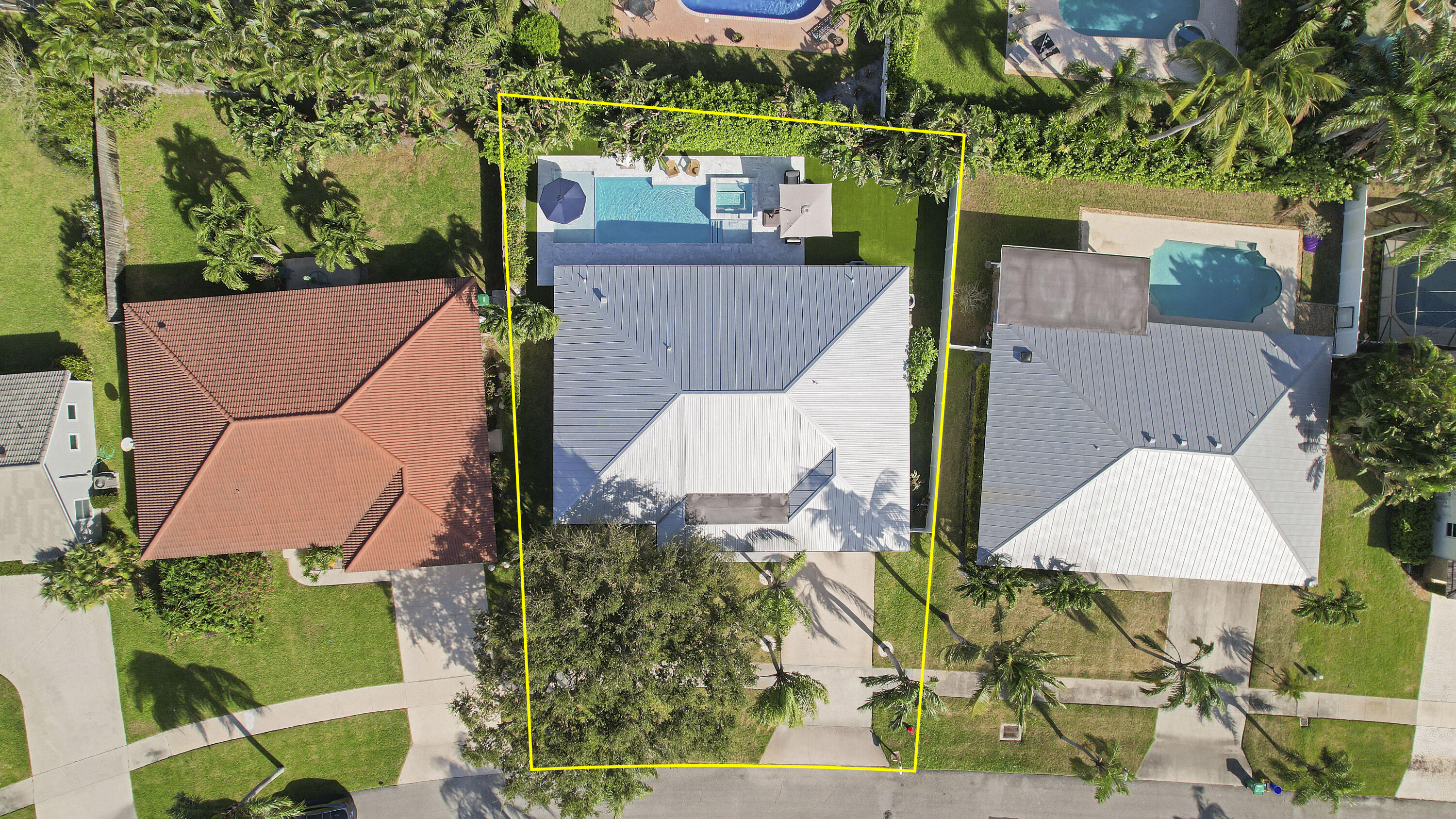 52 Pinehill Trail E