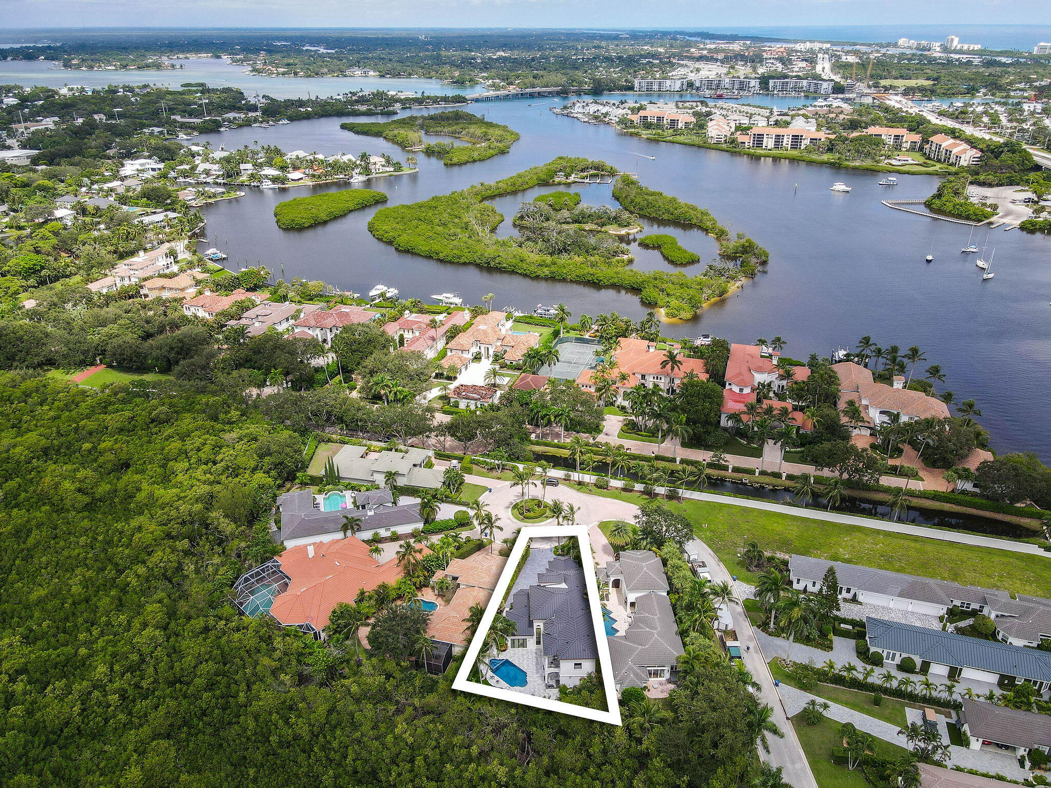 360 Fishermans Way