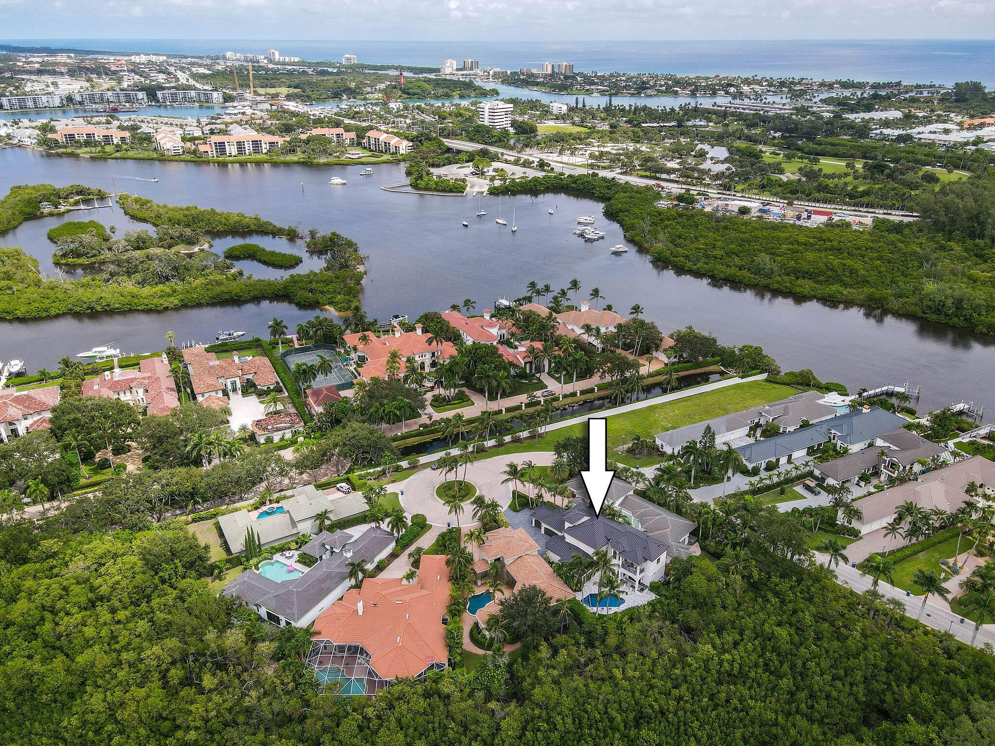 360 Fishermans Way