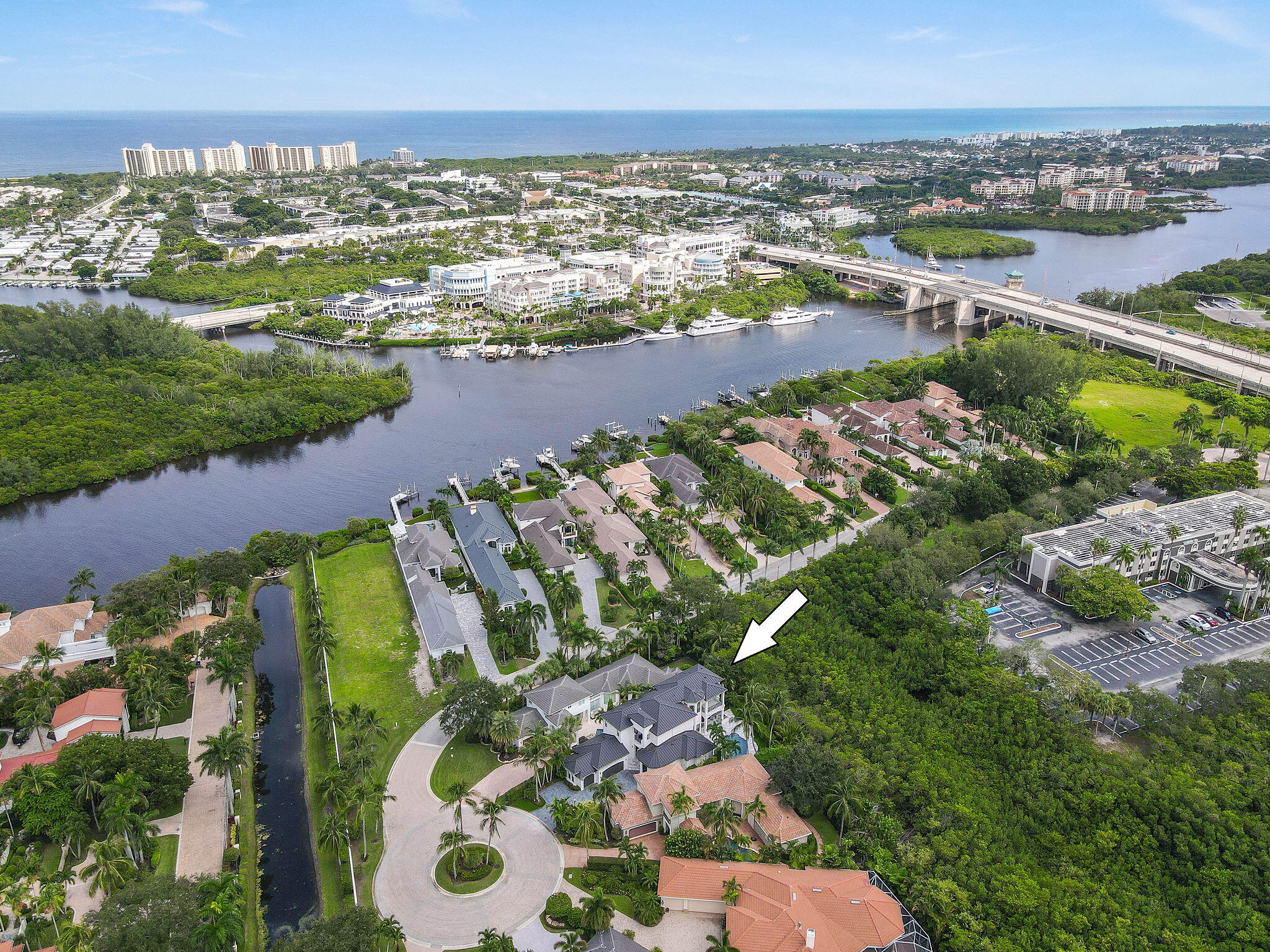 360 Fishermans Way