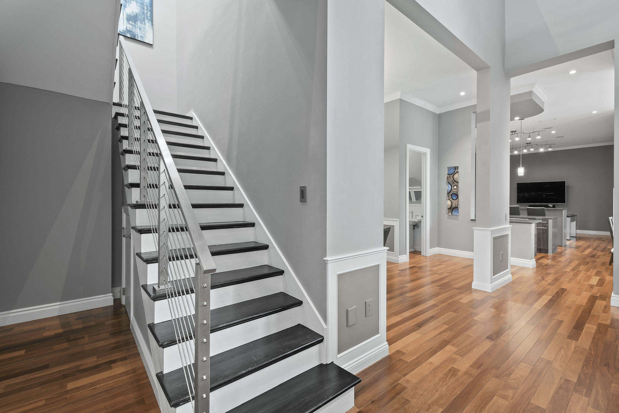 360 Fishermans Way