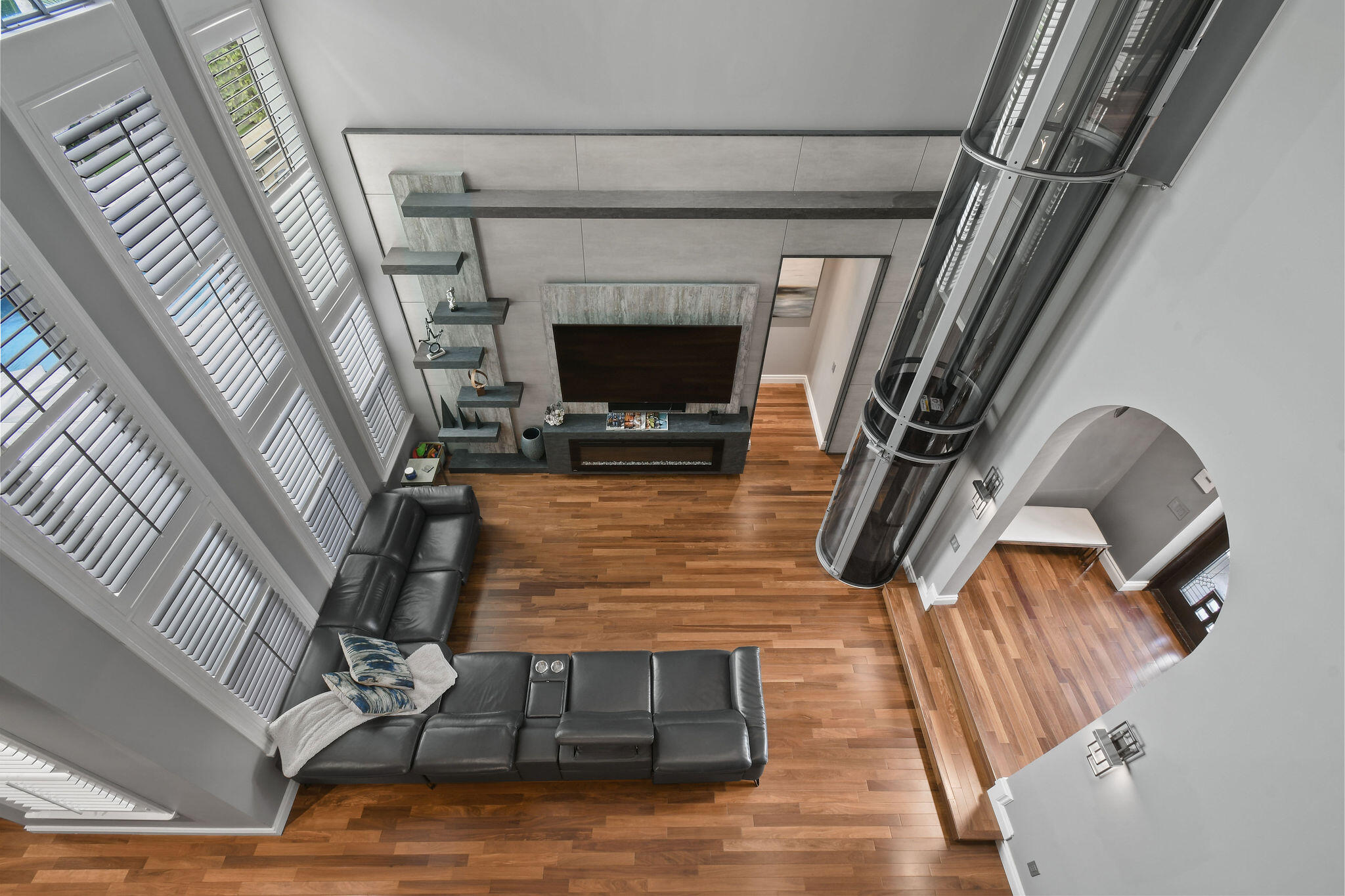 360 Fishermans Way