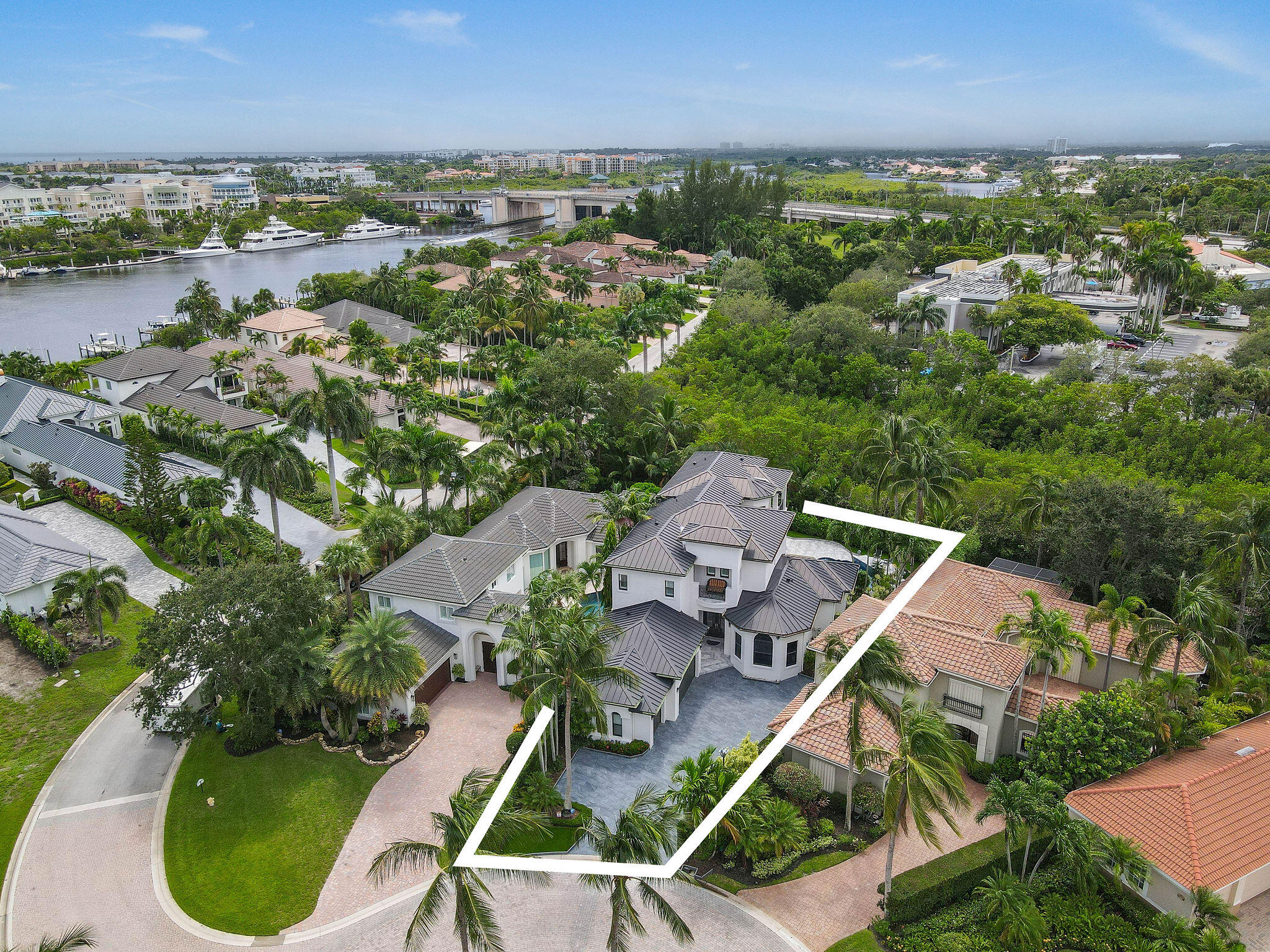 360 Fishermans Way