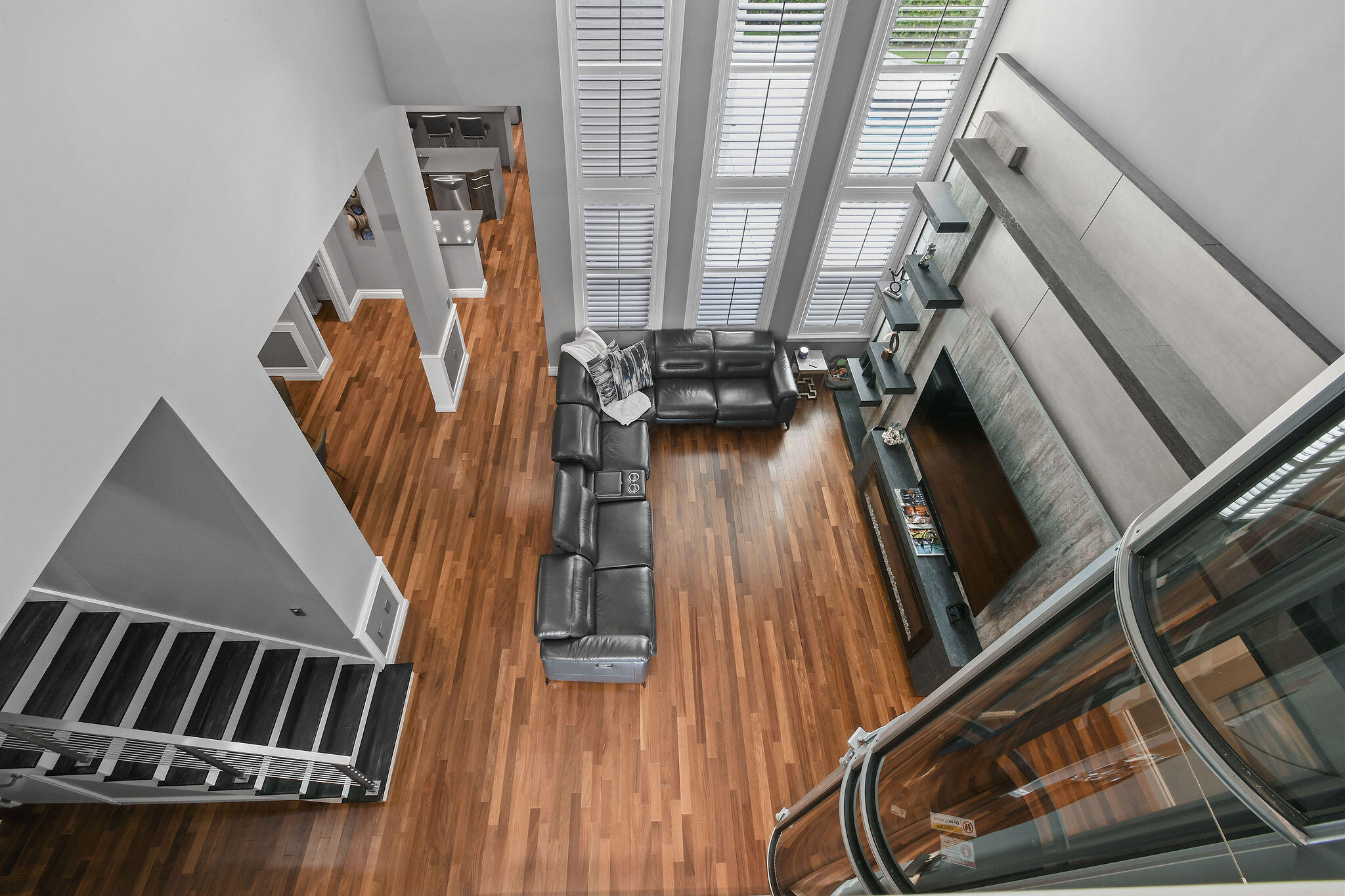 360 Fishermans Way