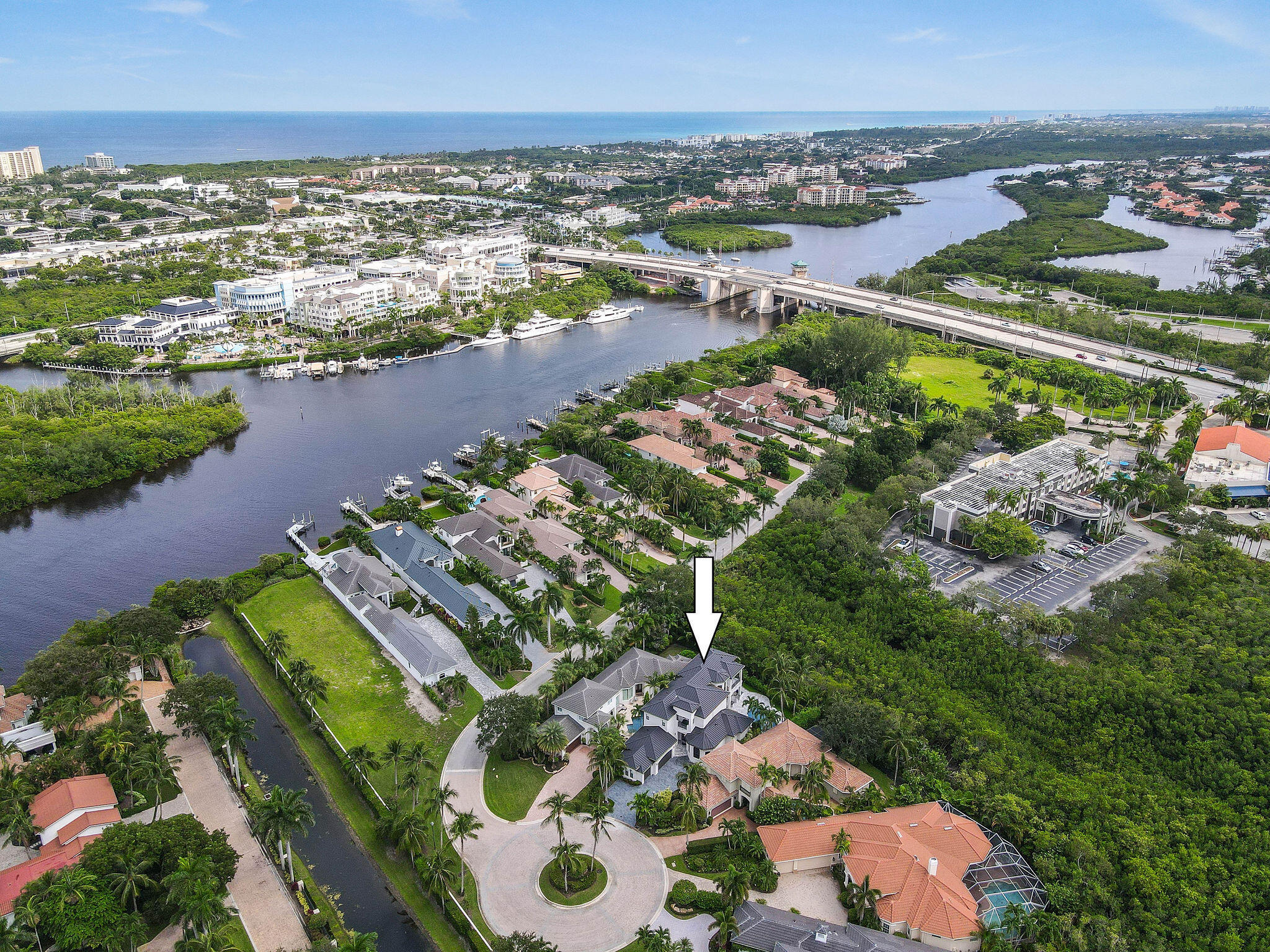 360 Fishermans Way