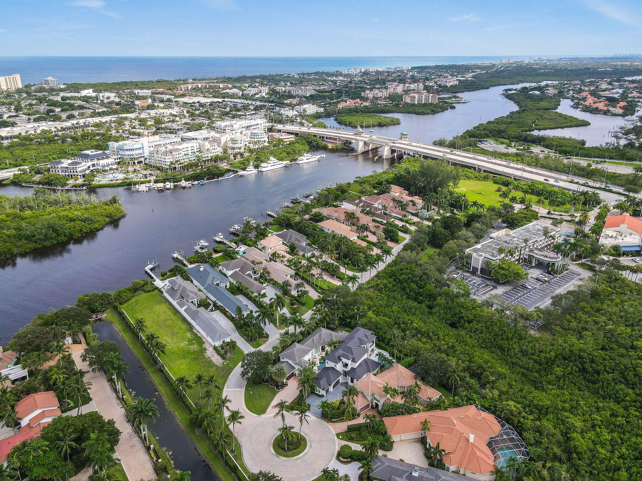 360 Fishermans Way