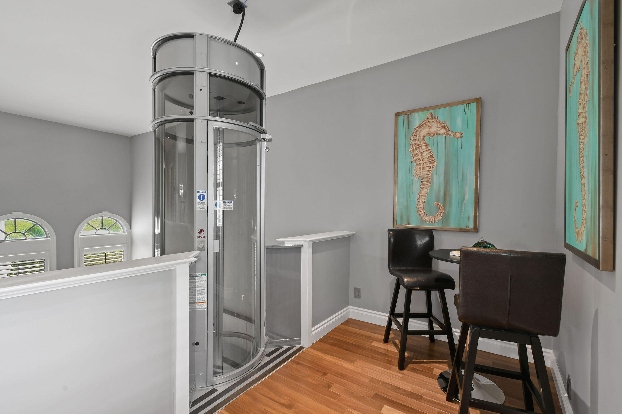 360 Fishermans Way