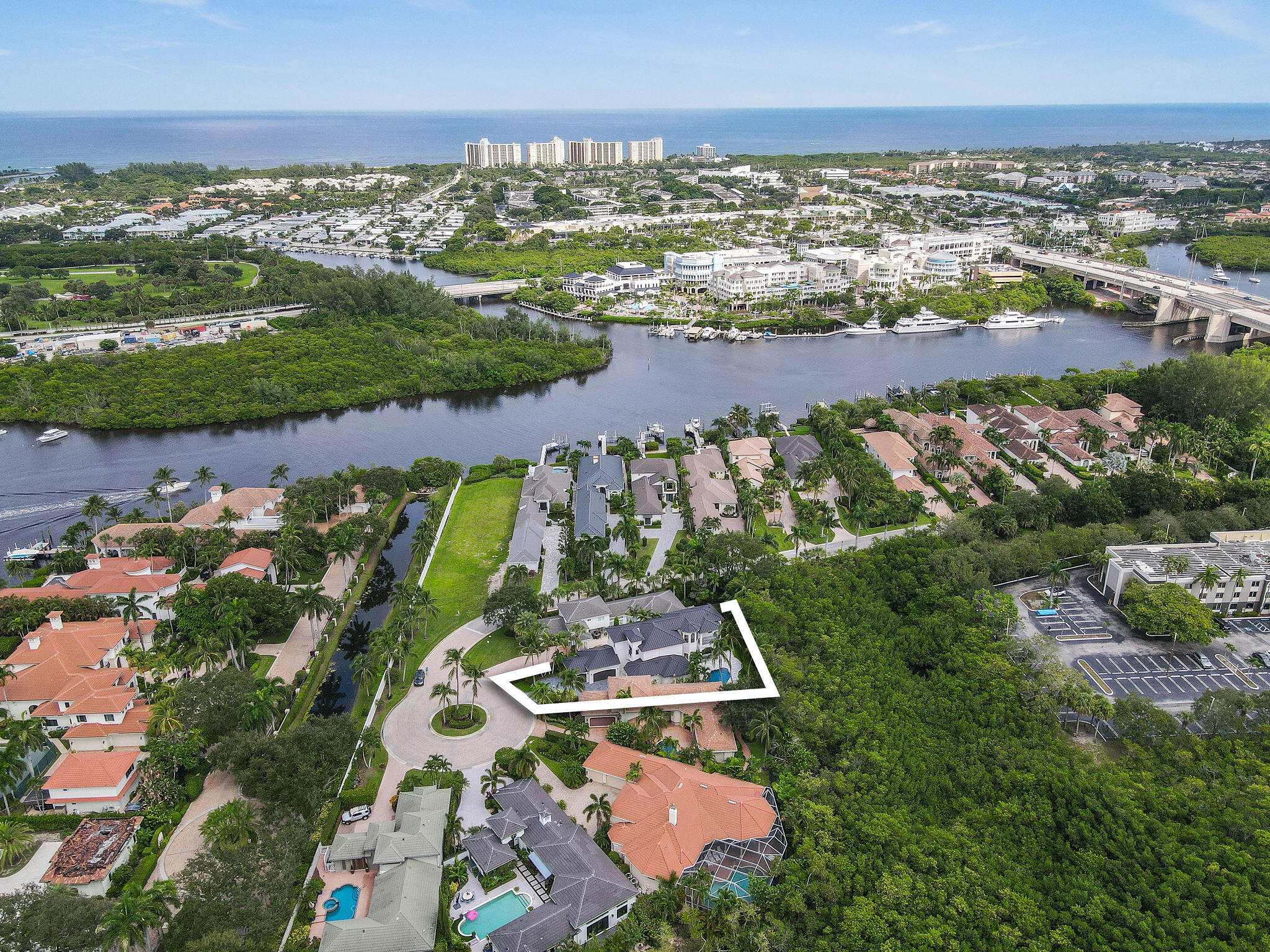 360 Fishermans Way