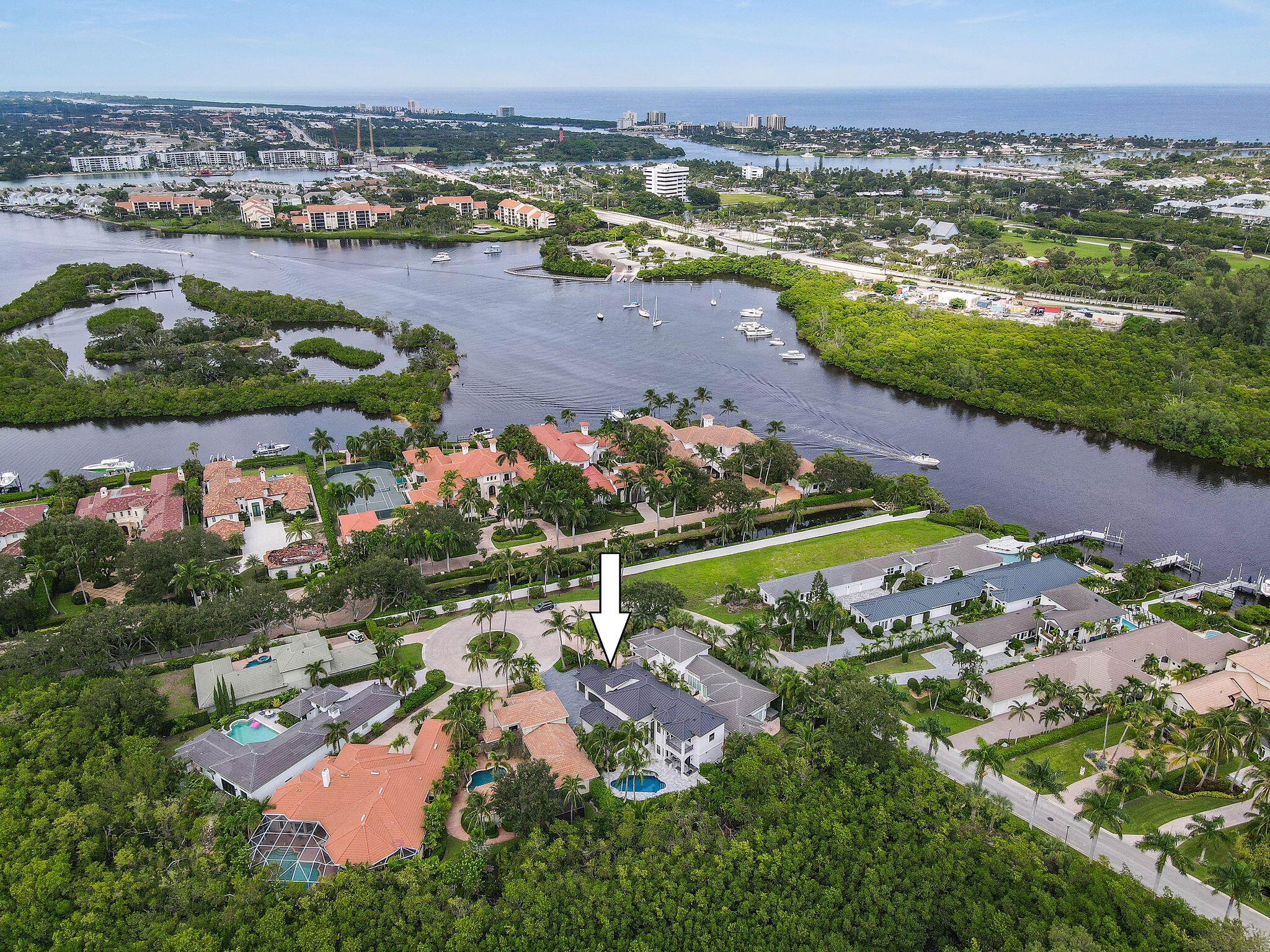 360 Fishermans Way
