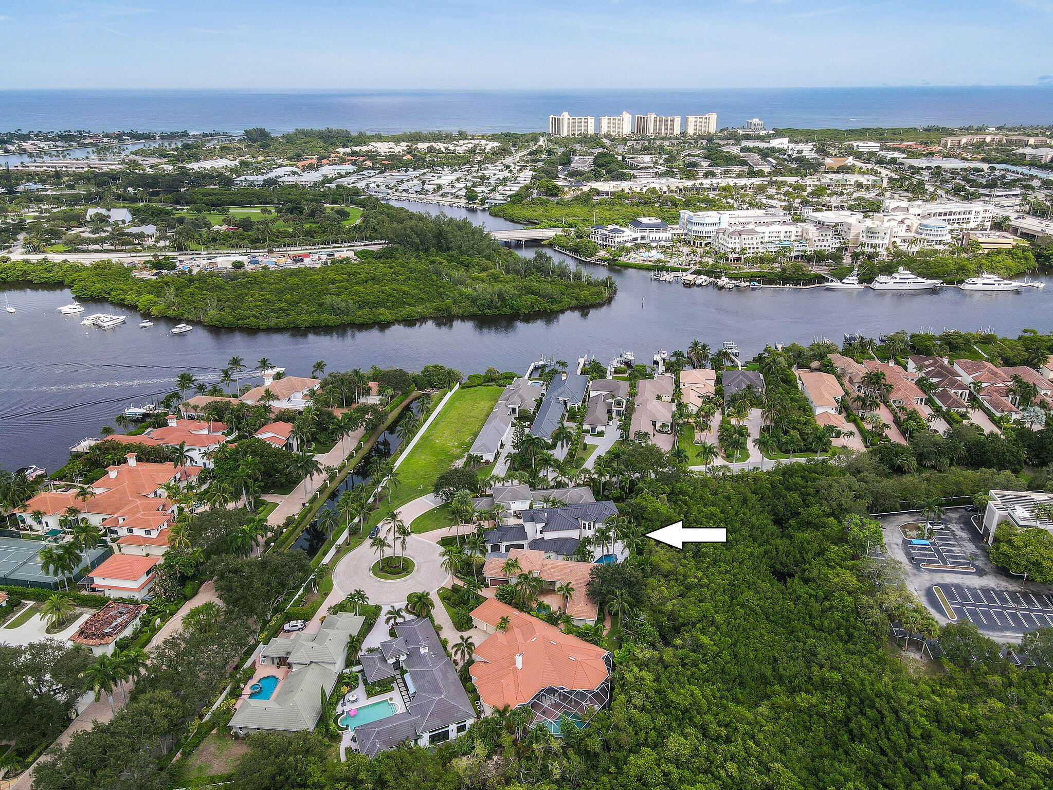 360 Fishermans Way