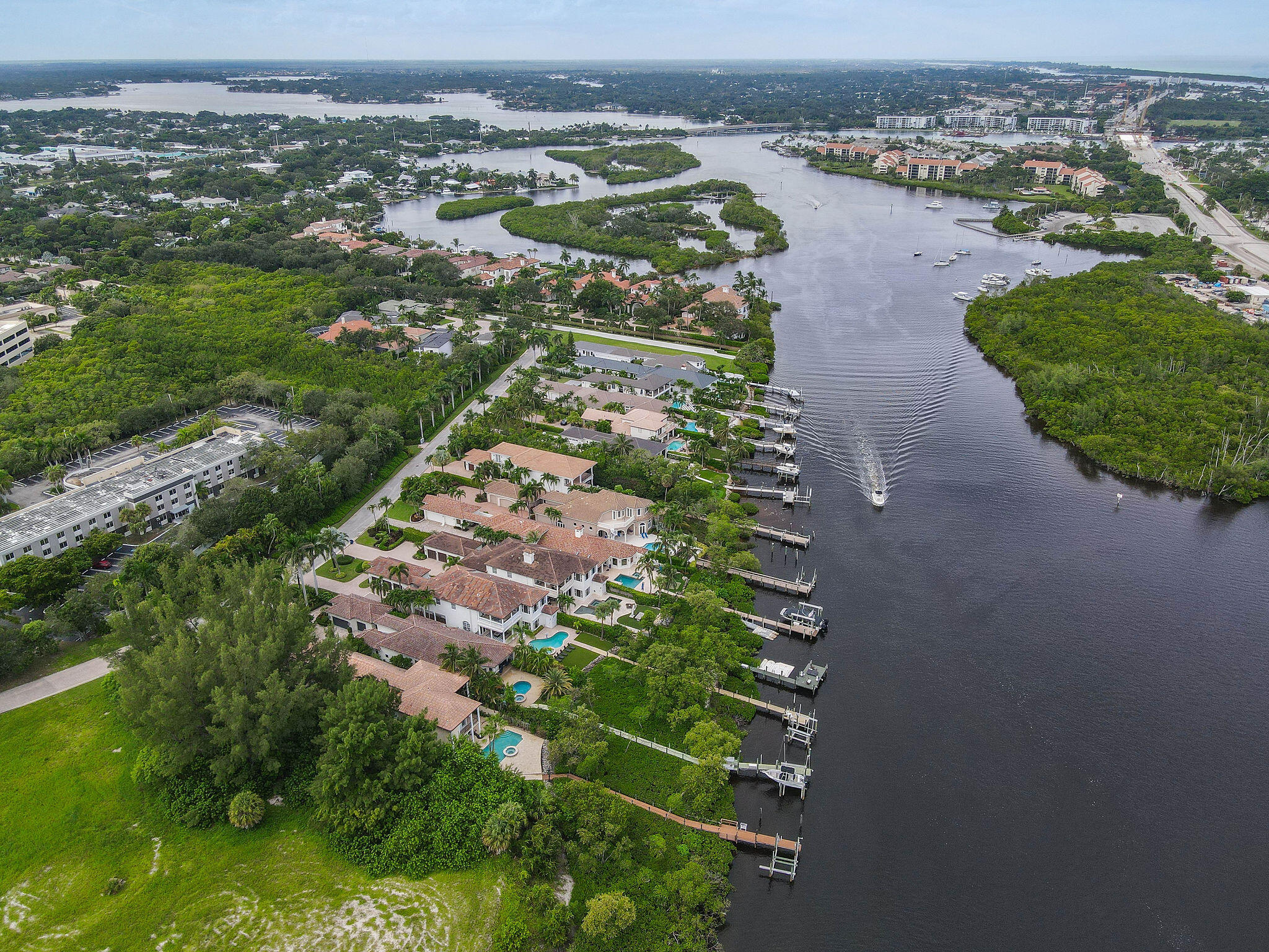 360 Fishermans Way