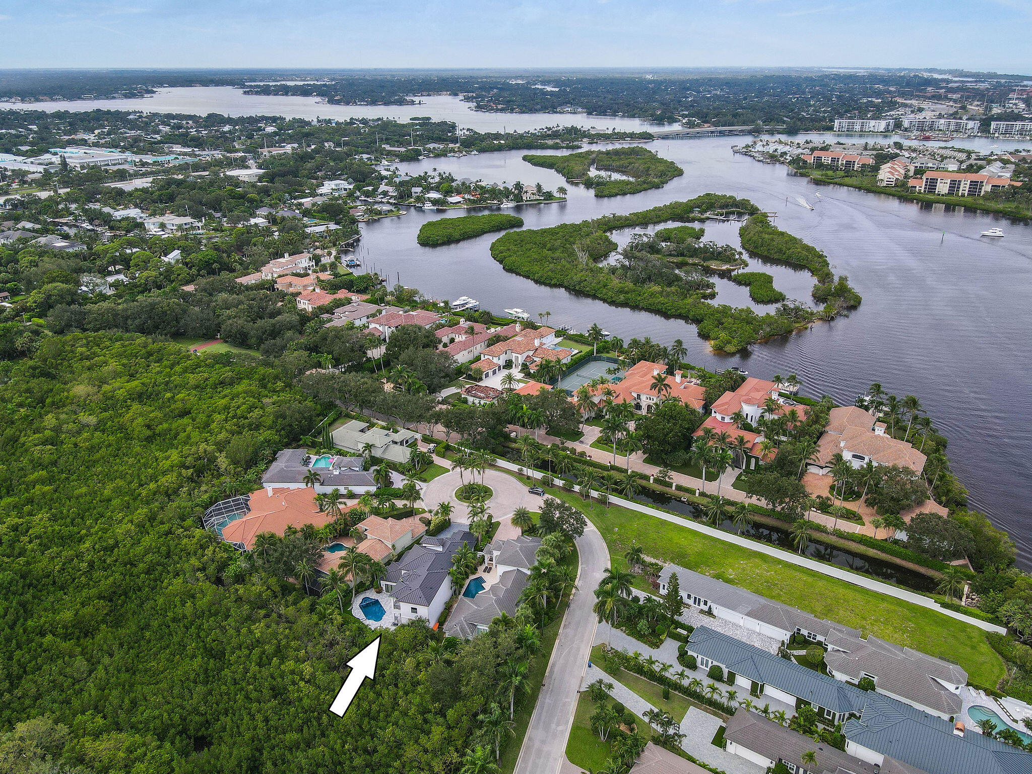 360 Fishermans Way