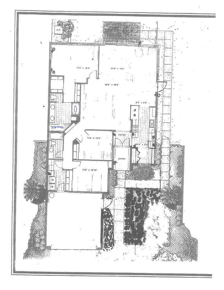 162 Hampton Circle