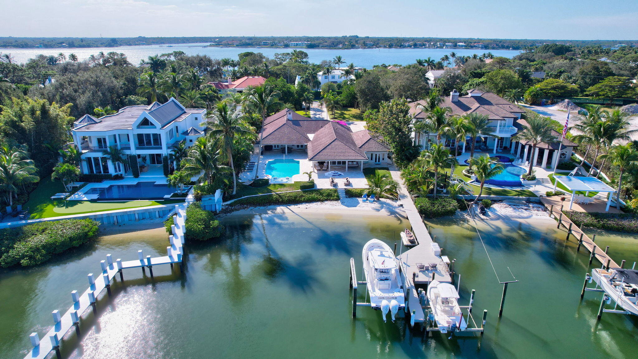 18896 Point Drive