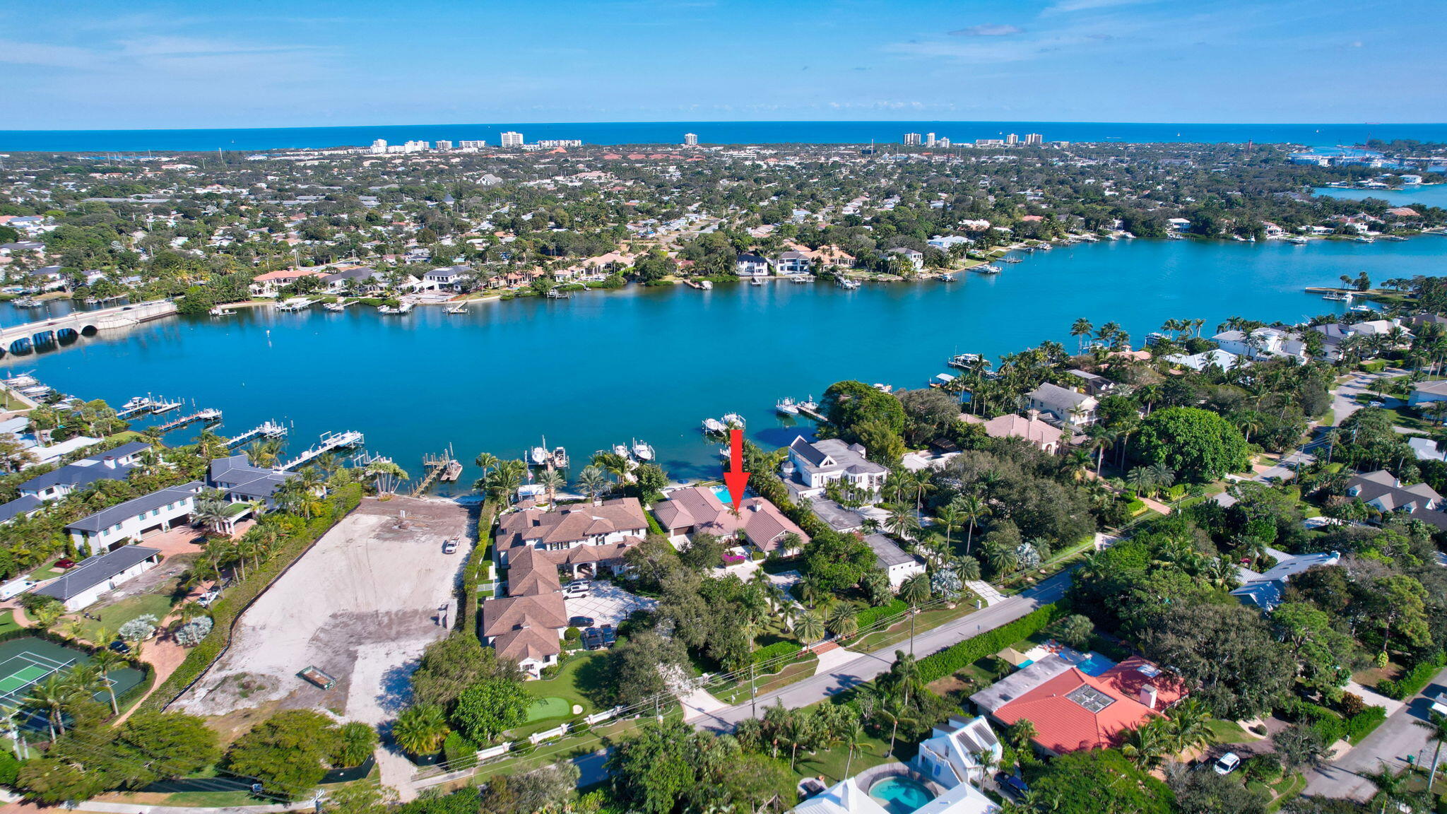 18896 Point Drive