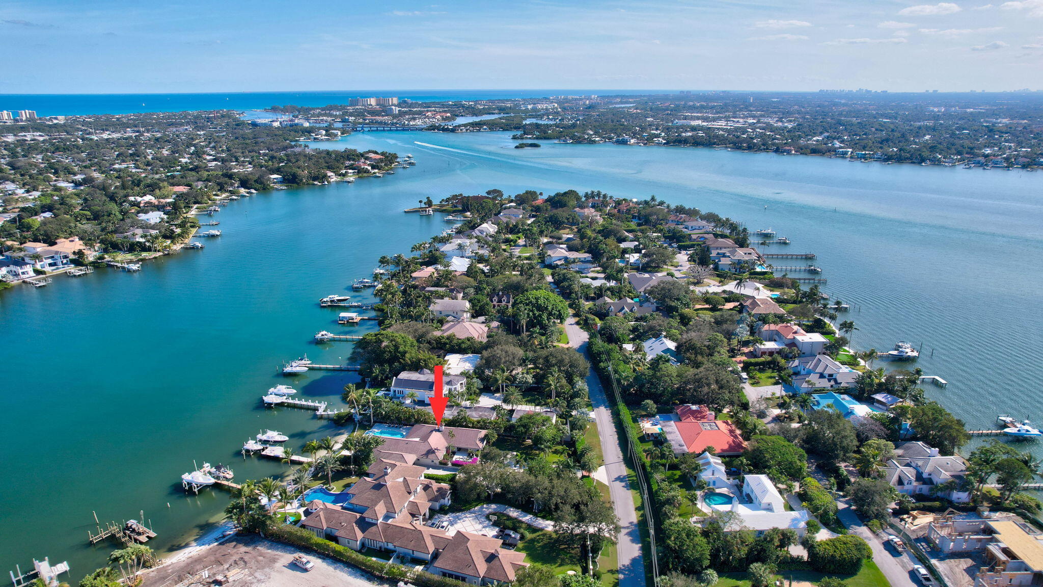 18896 Point Drive