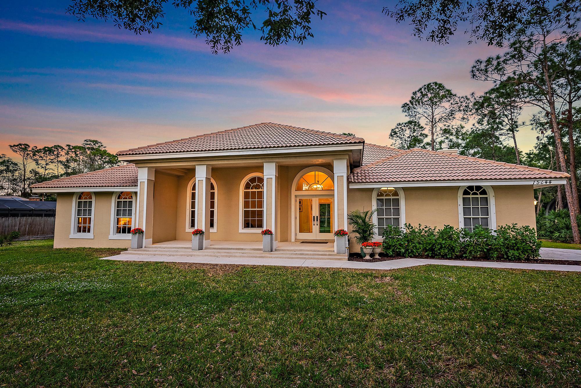 15644 Billy Goat Lane