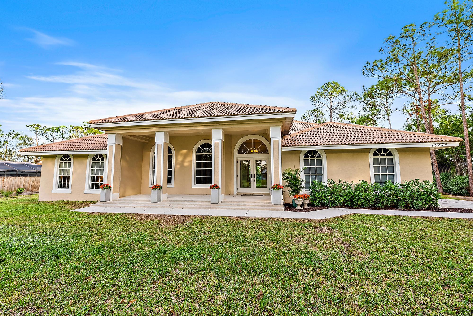 15644 Billy Goat Lane